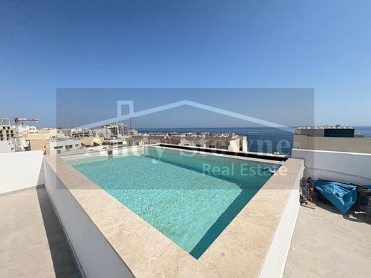 Пентхаус, Слима, Tas-Sliema