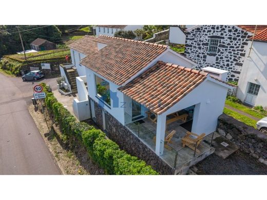 Lüks ev São Roque do Pico, Azores