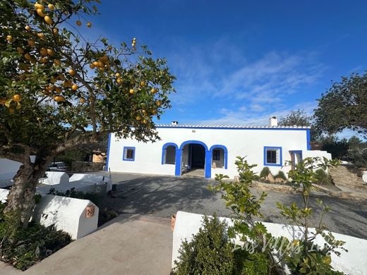 Villa en Santa Eulalia del Río, Islas Baleares