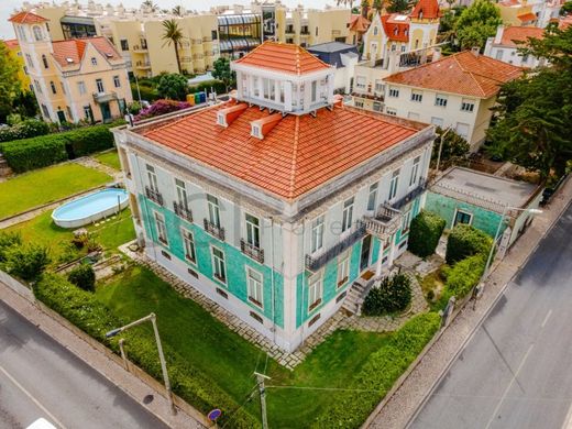 Residential complexes in Cascais, Lisbon