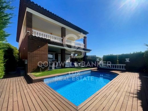 Luxury home in Roses, Province of Girona