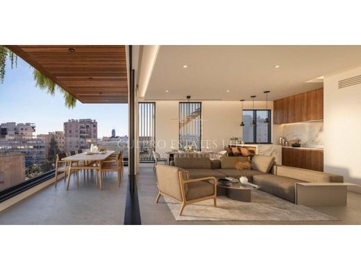 Penthouse in Limassol, Limassol District