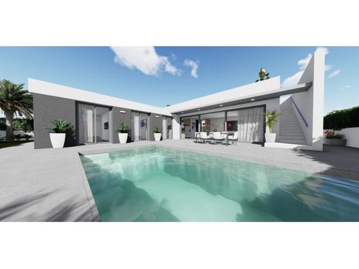 Villa in Pulpí, Almería