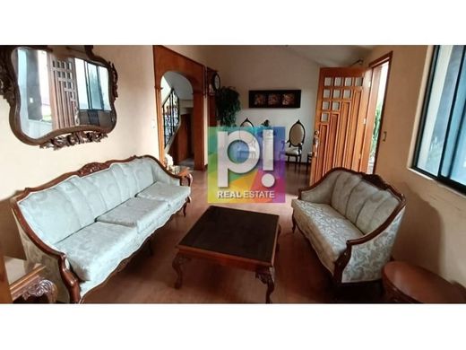 Luxury home in Morelia, Michoacán