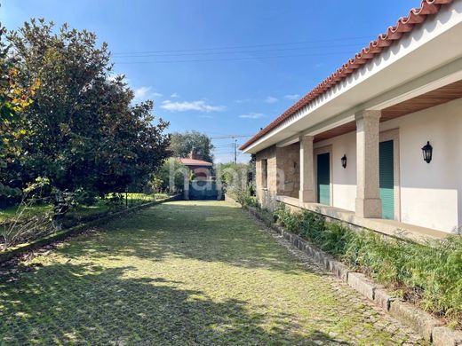 Casa de luxo - Viana do Castelo
