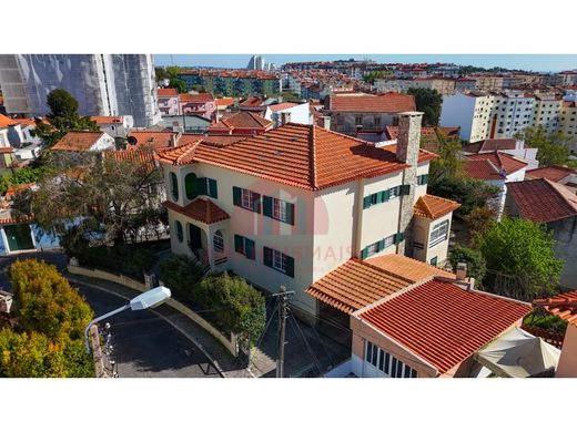 Maison de luxe à Oeiras, Lisbonne