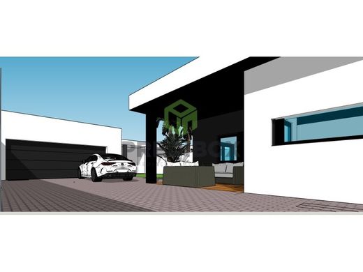 Semidetached House in Ílhavo, Aveiro