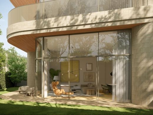 Apartment / Etagenwohnung in Porto, Distrito do Porto