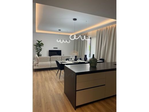 Apartment in Germasógeia, Limassol District