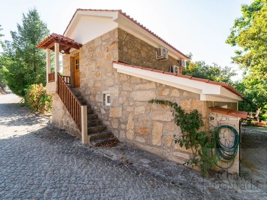 Элитный дом, Vouzela, Distrito de Viseu