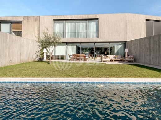 Casa de lujo en Oporto, Porto