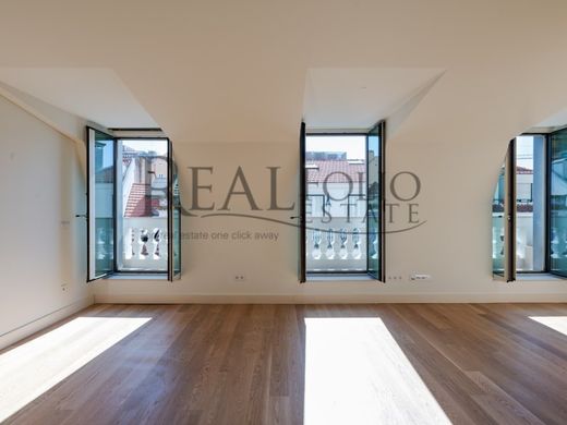 Apartment in Estrela, Lisbon