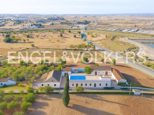 ‏בתי יוקרה ב  Castro Marim, Distrito de Faro