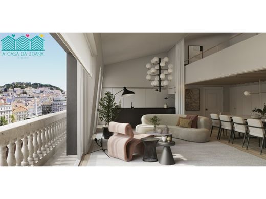 Apartment in Lisbon
