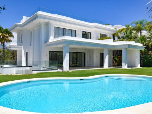 Villa in Marbella, Malaga