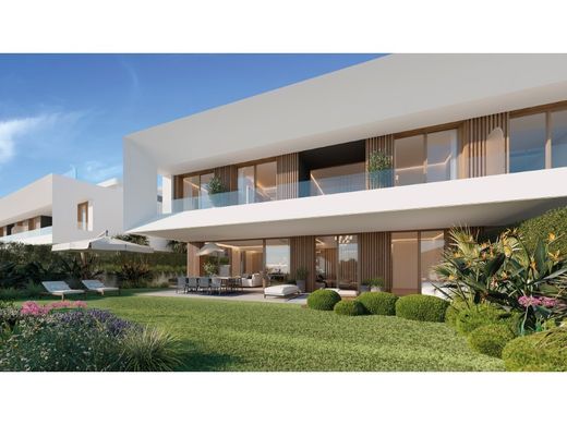 Villa in Estepona, Málaga