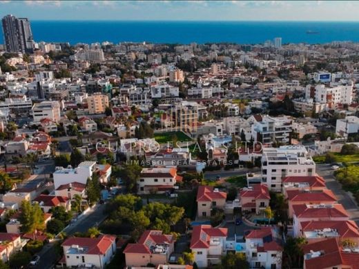 Arsa Germasógeia, Limassol District