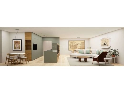 Квартира, Вила-ду-Конде, Vila do Conde