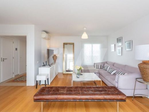 Квартира, Oeiras, Distrito de Lisboa