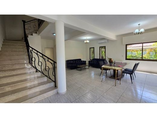 Casa di lusso a Agia Zoni, Lemesós