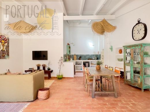 Πολυτελή κατοικία σε São Brás de Alportel, Distrito de Faro