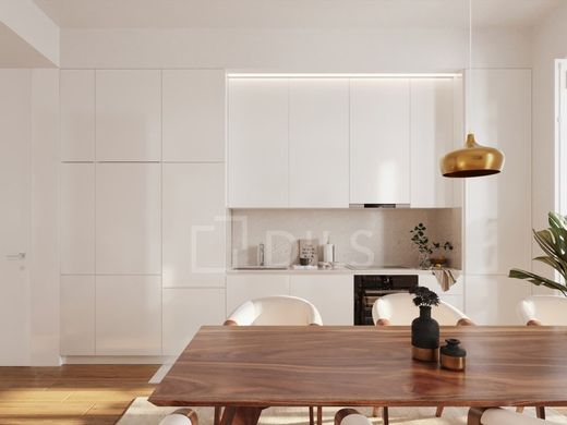 Apartment in Lisbon
