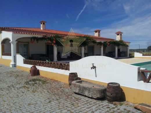 Casa de lujo en Reguengos de Monsaraz, Évora