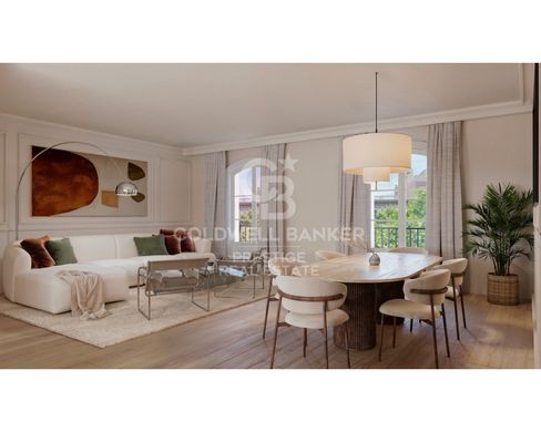 Appartement à Barcelone, Province de Barcelone