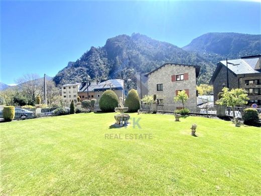 Villa à Andorre-la-Vieille
