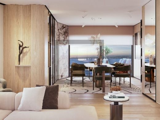 Duplex a Matosinhos, Oporto