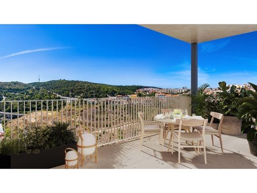 Appartement in Campo de Ourique, Lisbon