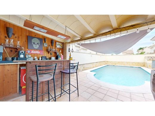 Luxury home in L'Eliana, Valencia