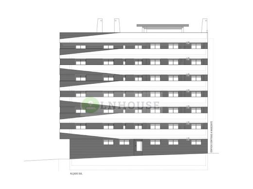 Appartement à Vila Real de Santo António, Distrito de Faro