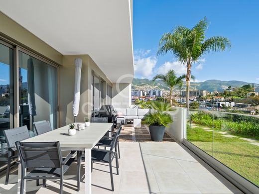 Apartamento - Funchal, Madeira