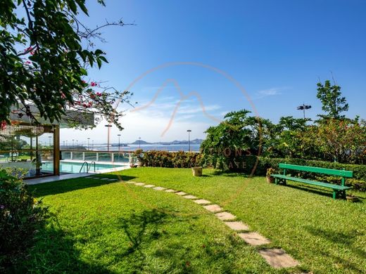 Penthouse w Rio de Janeiro