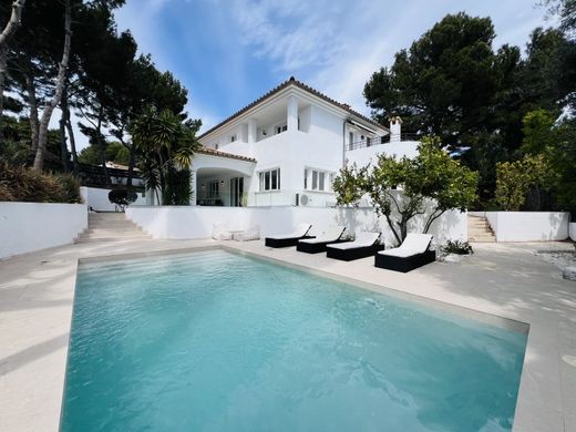 Villa in Calvià, Province of Balearic Islands