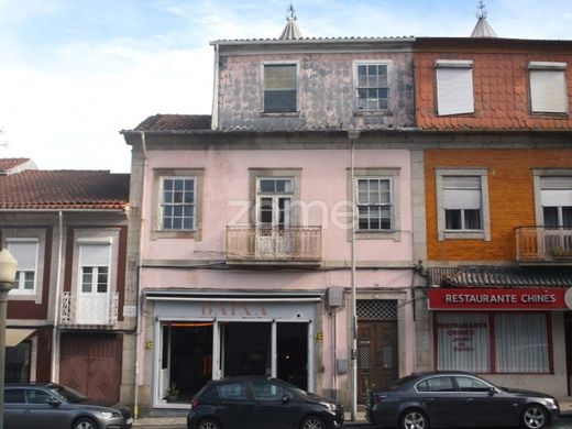 Luksusowy dom w Santo Tirso, Distrito do Porto