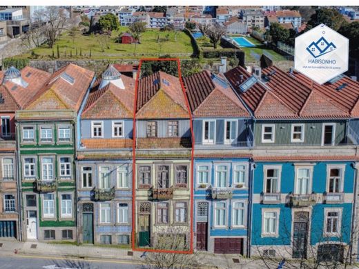 Komplex apartman Porto, Distrito do Porto