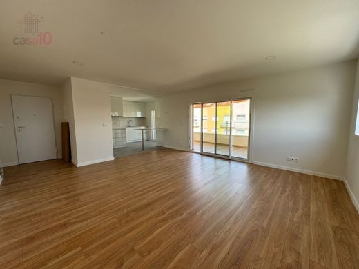 Piso / Apartamento en Montijo, Setúbal