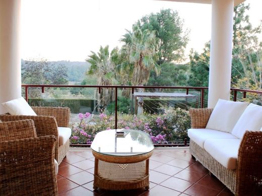 Luxury home in Borriol, Castellon