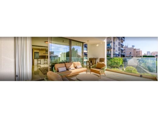 Daire Limasol, Limassol District