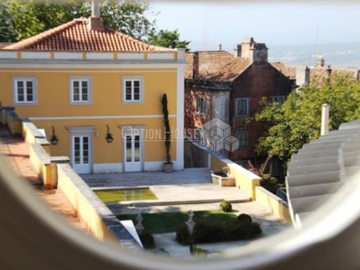 Mansion in Sintra, Lisbon