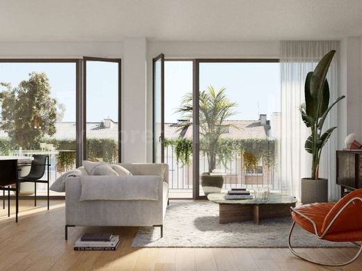 Piso / Apartamento en Oporto, Porto