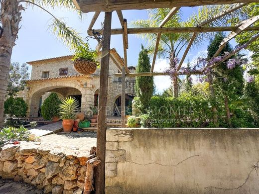 Chalet in Jalón, Alicante