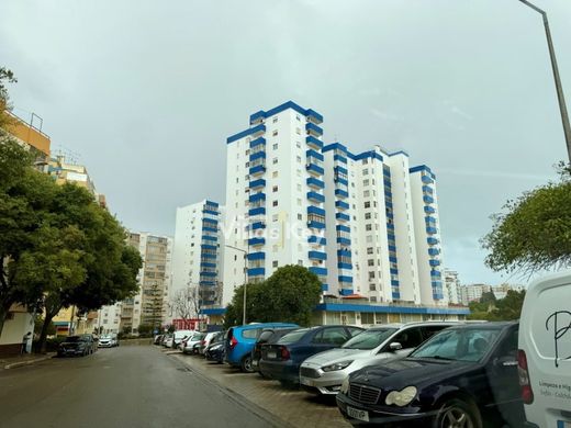 Arsa Portimão, Distrito de Faro