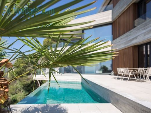 Элитный дом, Castelldefels, Província de Barcelona