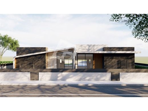 Luxury home in Aveiro