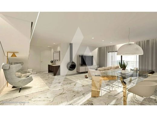 Entroncamento, Distrito de Santarémのアパートメント