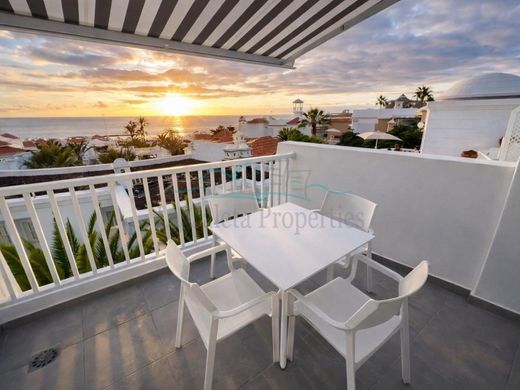 Apartment / Etagenwohnung in Adeje, Provinz Santa Cruz de Tenerife