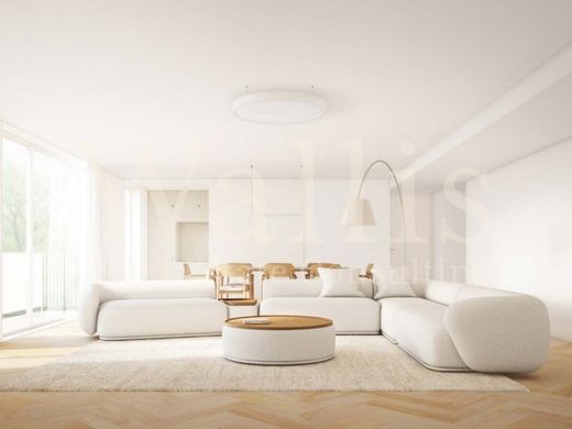 Appartement à Alcântara, Almada